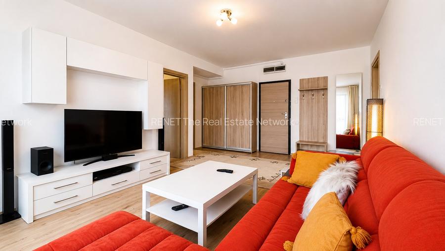 DE VANZARE - Apartament 3 camere Greenfield Salcâmilor - 6