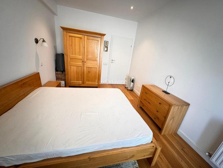 Apartament 3 Camere Gradina 60mp Parcare -Boxa Subterana Loc de Joaca - 13