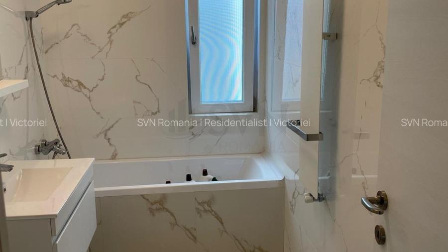 REA1028974 Aoartament 4 camere Baneasa Garlei 136 mp - 13