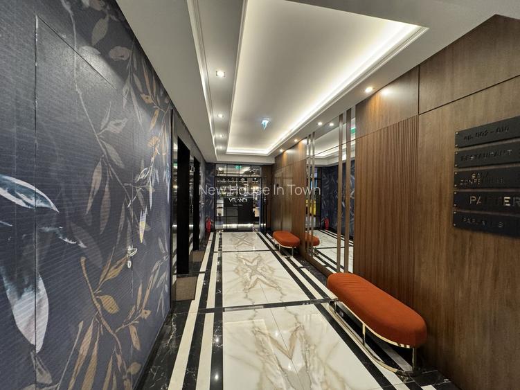 Oferta rezervata! Apartament de lux 2 camere – One 66 | Prima închiriere - 23