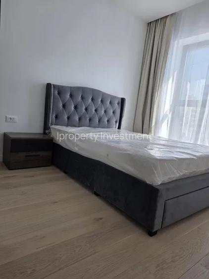 Nusco City | 2 Camere | Centrala | Balcon | Parcare | Bloc 2026 | - 6