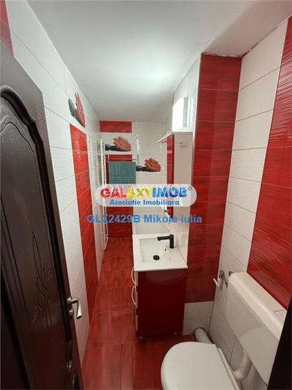 Garsoniera et 1 4 A.C. 1981 Cartier Lujerului - Str Liniei - 3