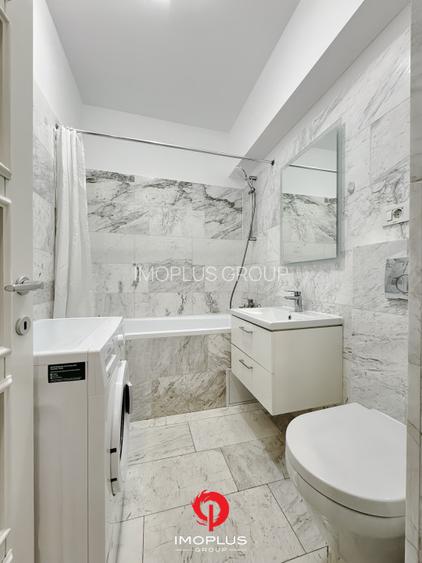 APARTAMENT DECOMANDAT  2 CAMERE ROYAL TOWN COPOU spre inchiriere - 8