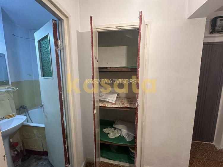 OCAZIE | Garsonieră Gorjului | Metrou la scară | Ideal investiție - 6