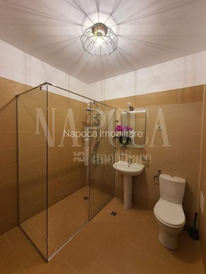 Apartament 3 camere de vanzare in Plopilor, Cluj Napoca - 5