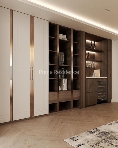 Duplex 4 Camere 253MP Cloud 9 Residence 3 Locuri Parcare - 27