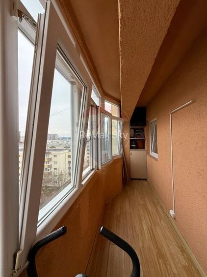 Apartament cu 3 camere, zonă semicentrală, Cluj-Napoca - 12