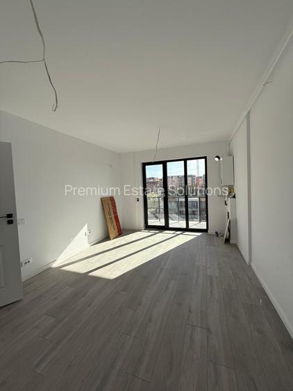 Apartament tip studio - Bloc Nou - Comision 0% - Tva Inclus - Militari Residence - 6