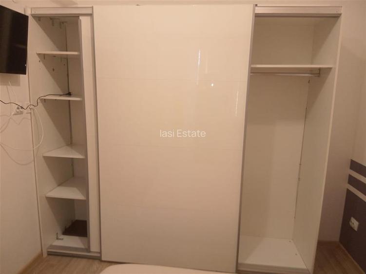 Apartament 2 Camere Palas - Lazar Residence - 7