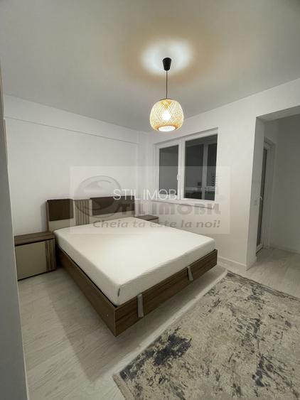 Apartament 2 camere - Str Soarelui - mobilat si utilat - liber - 5