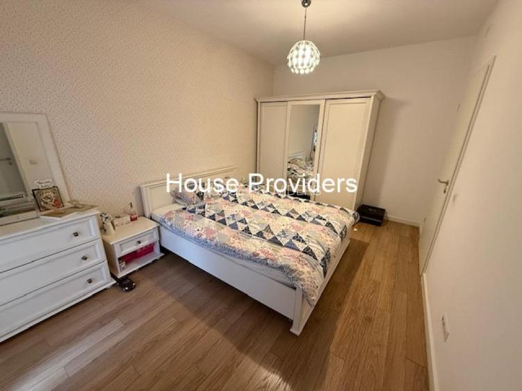 Inchiriere Casa Cubic Residence 5 Ghencea mobilata utilata 2 parcari - 16