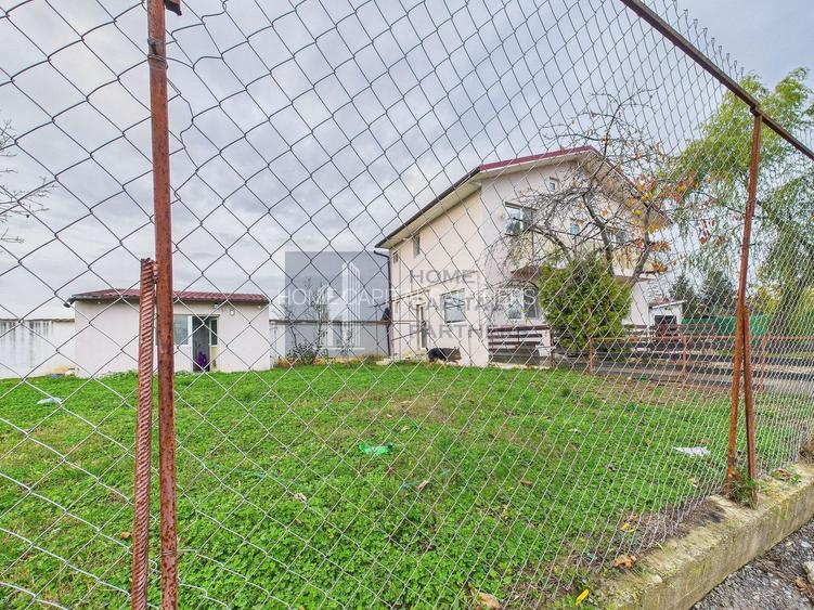 Casă individuală P+1 cu pivniță și curte generoasă – Dragomirești-Vale - 12