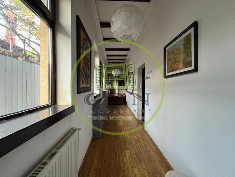 Spatiu comercial, 360 mp, Cartier Valea Rosie, Zona Imparatul Traian - 12