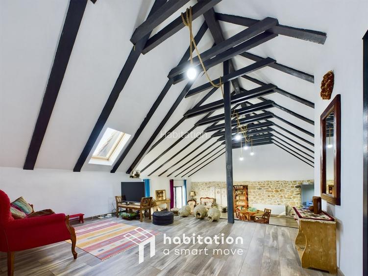 Casă cu 4 dormitoare + piscină în Socolari – ideală pentru investiție - 31