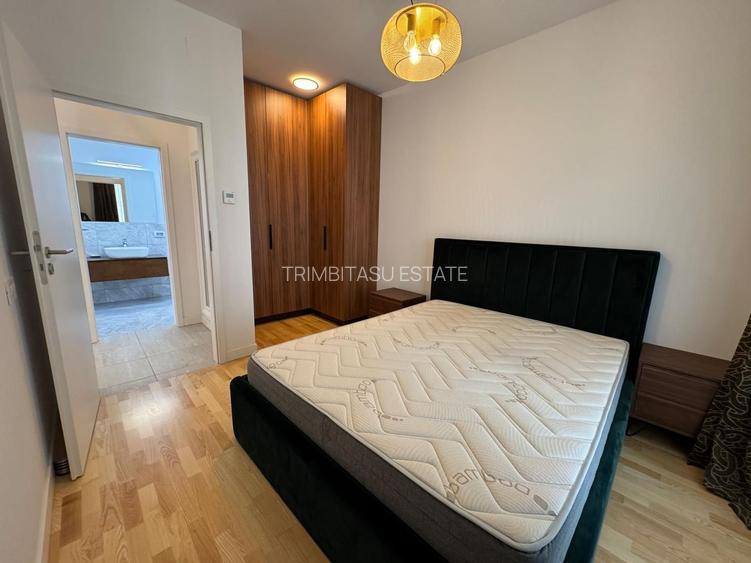 Avalon 2 camere 54 mp Parcare 3/4 - 4