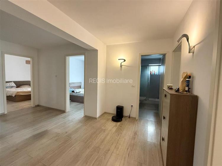 Apartament 3 Camere, Parcare, Coresi Kasper - 9