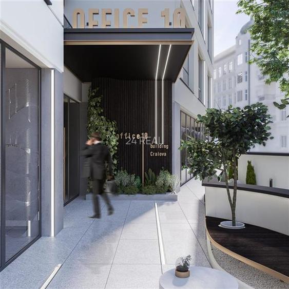 Inchiriere birouri clasa A in Muncipiul Craiova - 6