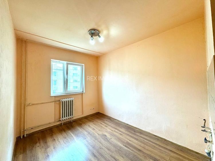 Garsoniera ideala pentru investitie- 25.000€ |Timisoara| - 3