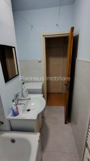 Apartament 3 camere -parter înalt, zona Dragoș Vodă - 10