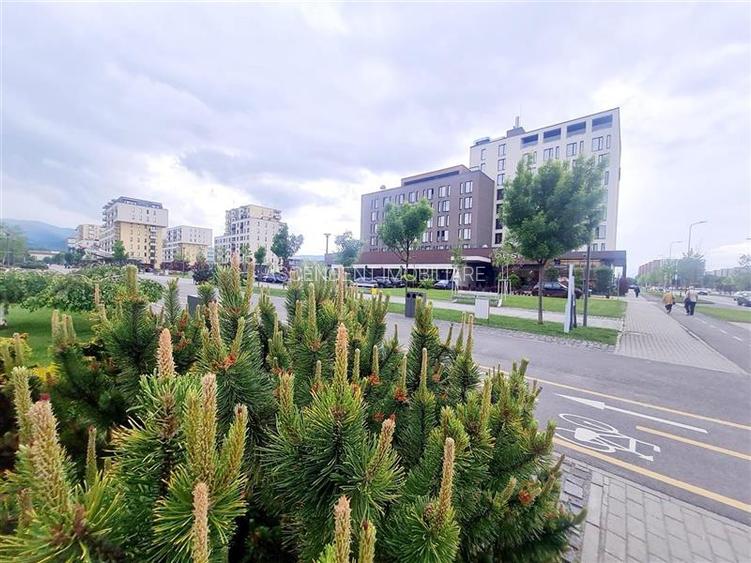 Spatiu functional, cu loc de parcare si boxa, Kasper, Coresi, Tractorul, Brasov - 4