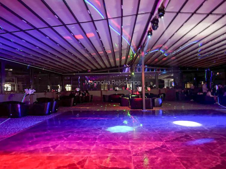 Spațiu evenimente premium – Panoramic / Banu Mărăcine – complet echipat - 8