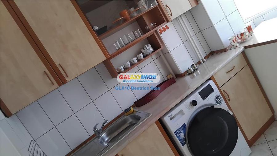 Inchiriere garsoniera spatioasa decomandata pe BD. DECEBAL - 15