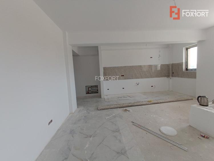 Apartament cu 2 camere in Giroc, bloc cu lift - ID V3562 - 3