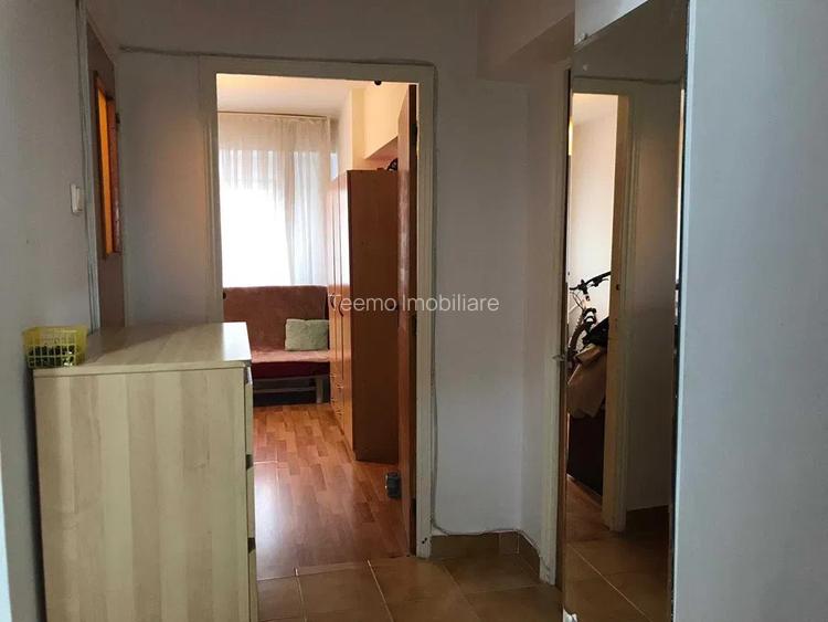 Apartament 3 camere, decomandat, 80 mp, ac, balcon, metrou, Timpuri Noi - 7