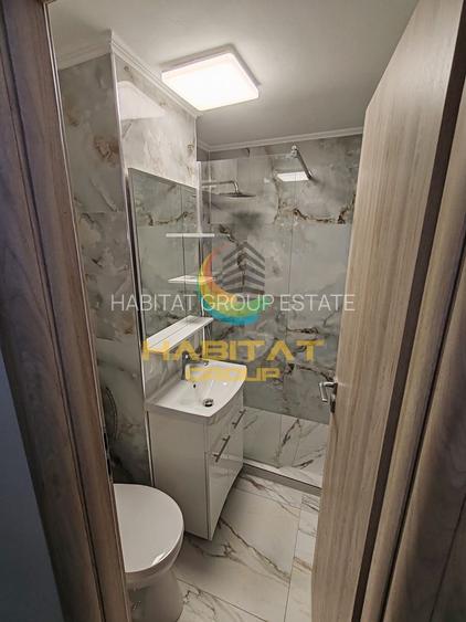 Vânzare Apartament 2 Camere Renovat Total! - 13