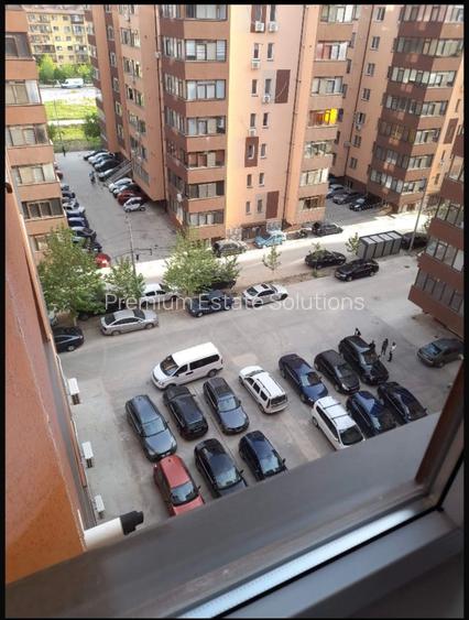 Garsoniera mobilata pentru investitie in Militari Residence - 15