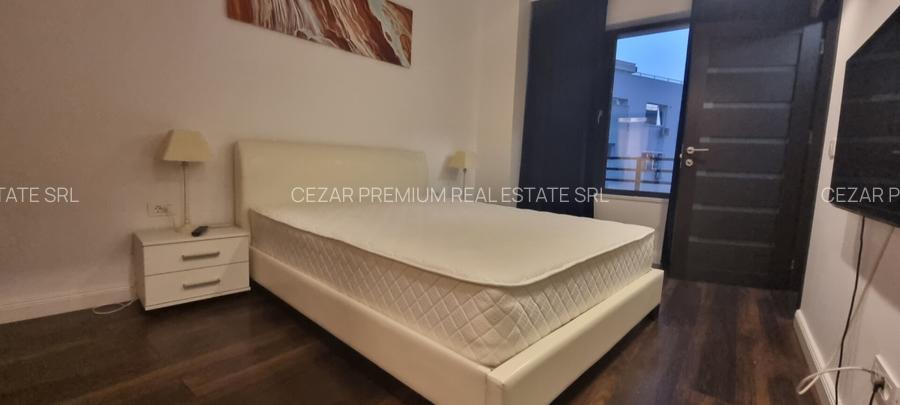 HERASTRAU SOSEAUA NORDULUI DE INCHIRIAT APARTAMENT 3 CAMERE  LUX - 19
