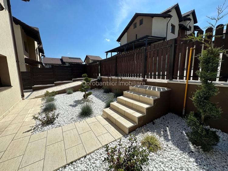 Inchiriere Duplex modern | Dezmir | Finisat si mobilat | Pet-friendly - 17