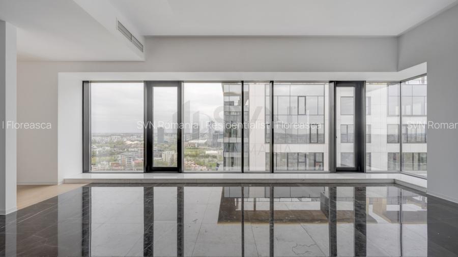 REA1023255 Penthouse One Verdi Park  I Un refugiu al luxului in inima orasului - 6