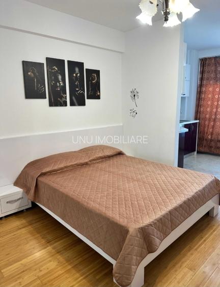 Exclusive Residence-Etaj intermediar-Apartament 1 camera-Copou - 3