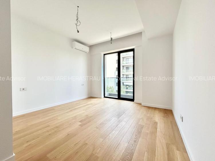 Apartament 4 camere de inchiriere zona Pipera . - 8
