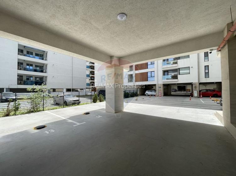 Studio elegant langa plaja Mamaia Nord Navodari, Tomis Villa - 12