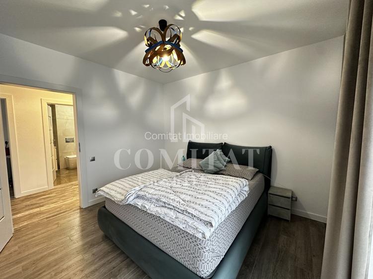 Apartament la cheie | Etaj intermediar | Buna Ziua - 7