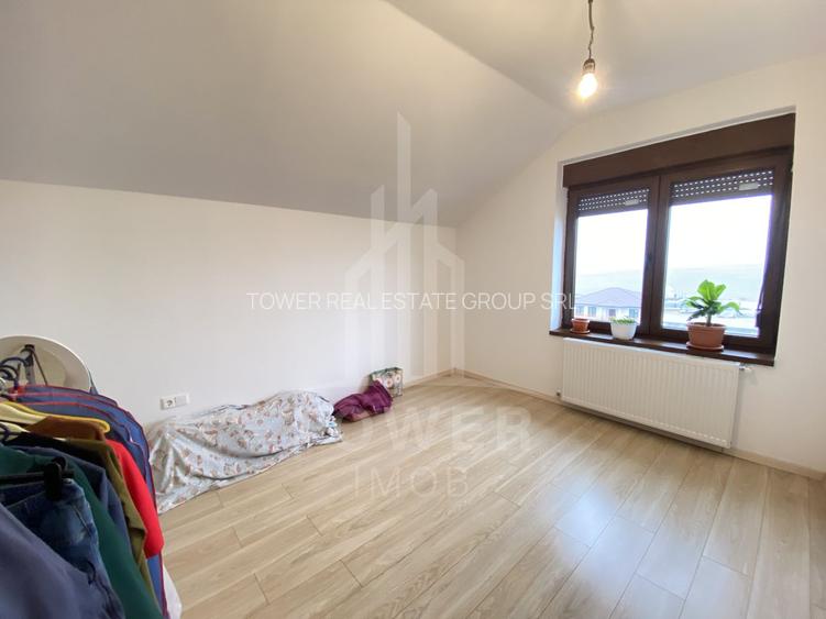 Casă individuală 5 camere cu 372 mp teren în Bavaria - 19