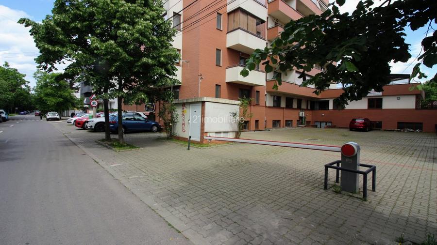 Baneasa-Sisesti, spatiu comercial 470 mp, open space, cu multiple intrebuintari - 2