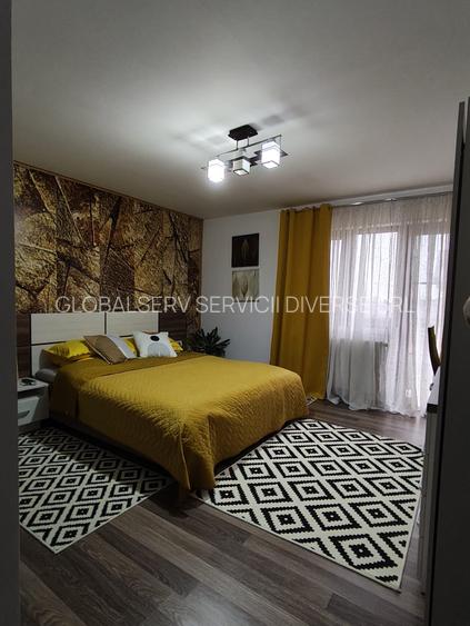 FARA COMISIOANE  casa mobilata elegant si utilata cu 3 camere 3 bai P+1 beci - 22