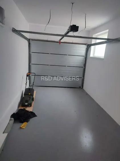 Vila 5 Camere Corbeanca | Paladin | Cartier Exclusivist | Semimobilata - 16