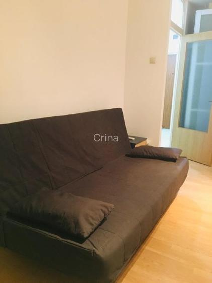 Garsoniera Muncii. Metrou. Igienizata. PROPRIETAR - 6