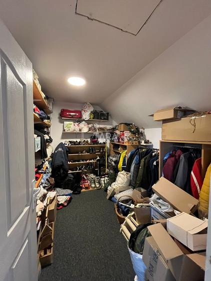 EXCLUSIVITATE Casă în Stil Tradițional în Baciu, Zona Popas Pintea - 17