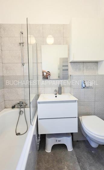 Apartament 3 camere in zona Unirii - 9