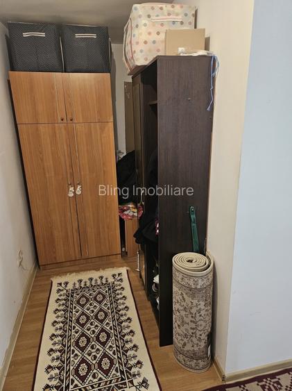 Apartament cu 2 camere,zona Kik,parter, parcare - 3