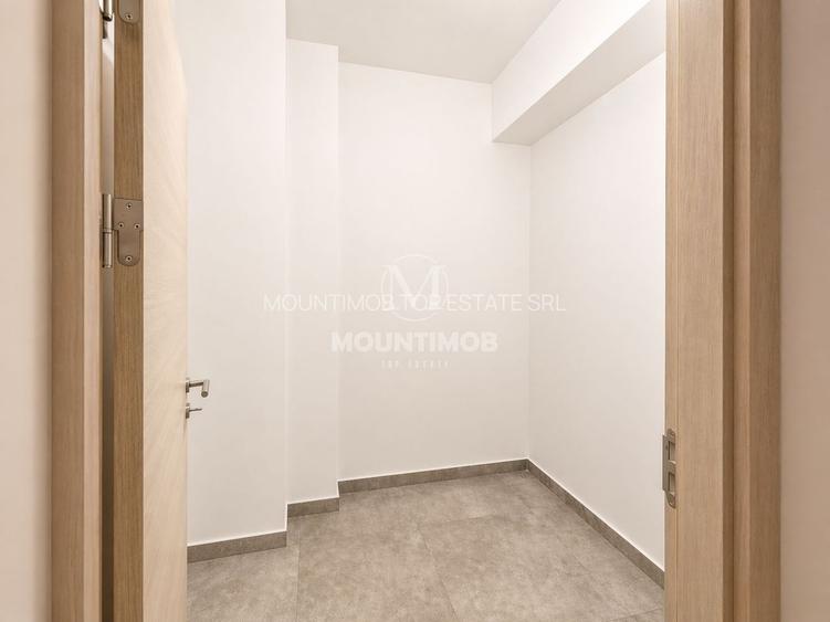 3 camere, Intabulat, Terasa, Parcare, Încălzire pardoseală - 9