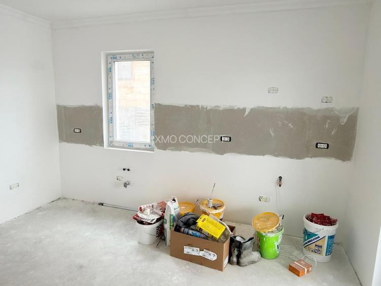 Comision 0 - Dezvoltator vinde duplex PREMIUM - 220000 cu TVA inclusa! - 12