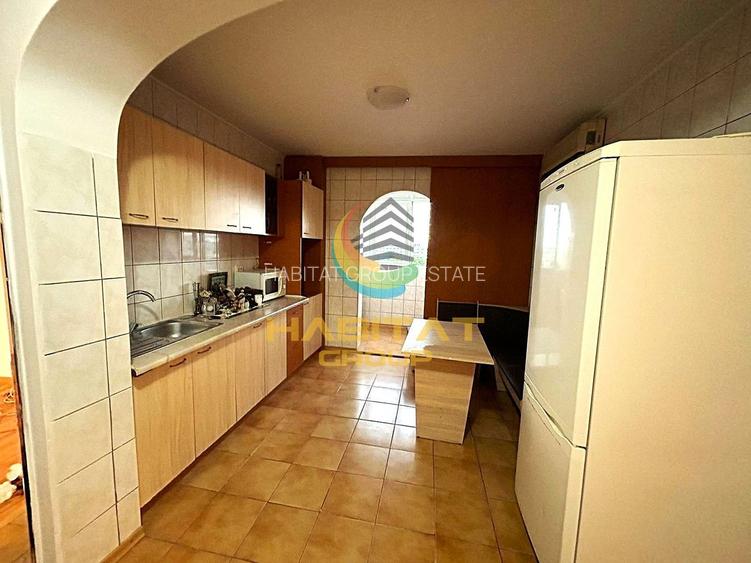 Apartament 2 camere semimobilat Sos Berceni - Sp Bagdasar - 2