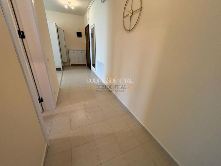 Apartament 2 camere decomandat | Sector 4 – Strada Postalionului - 16