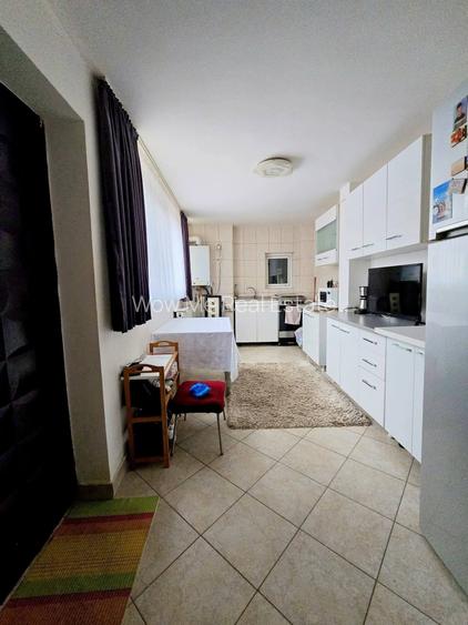 VILĂ INDIVIDUALĂ 6 CAMERE,  Bulevardul Victor Dumitrescu, Dobroești - 28